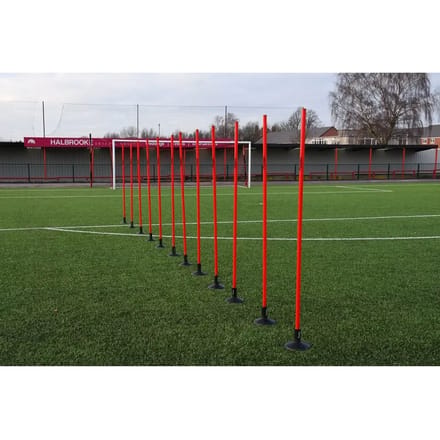 Oefensteun Precision (x12)