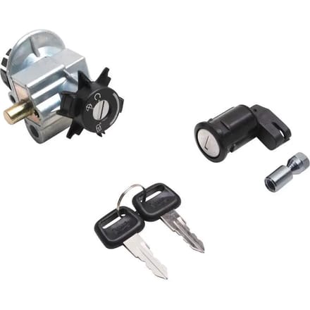 Sleutelschakelaar P2R Peugeot 50 Speedfight 2, TKR 2004+, Vivacity Premium
