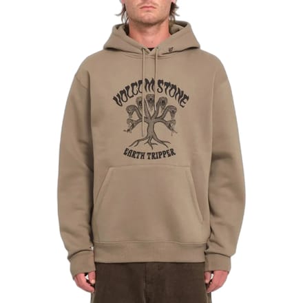 Hoodie Volcom Watanite