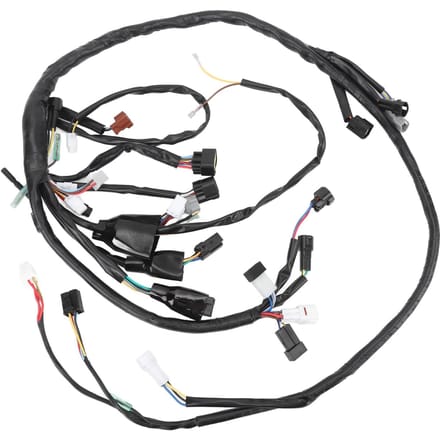 OEM ATV Complete Kabelboom Lange Levensduur Flexibel Professioneel 5D3 82590 00 00 voor YFZ450 YFZ450W black