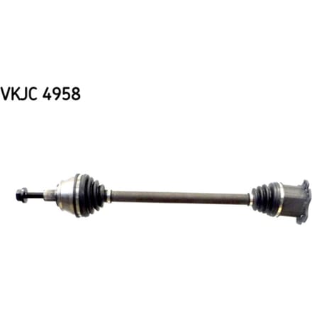 Aandrijfas SKF VKJC 4958