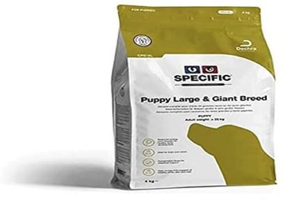 Specific Specific Canine Puppy CPD-XL Grote Giant, 12 kg, 12.000 g
