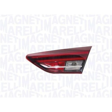 Achterlicht MAGNETI MARELLI 714020660709