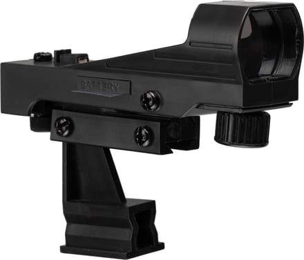 Bresser LED-Roodpuntzoeker - Voor NANO telescopen + ES roosterbuis-Dobson