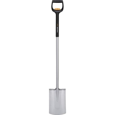 Fiskars 1066733 Spade Werkbreedte 192 mm D-greep