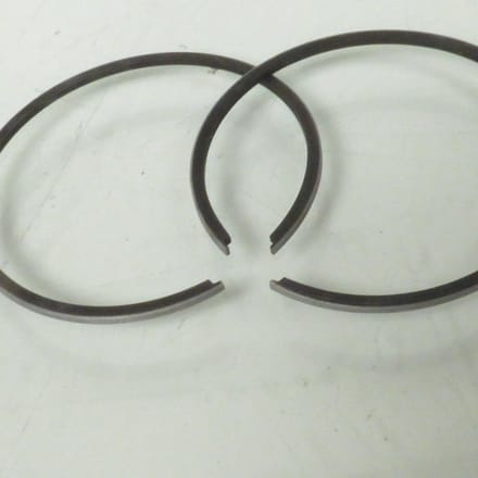 Segment de piston pour Scooter MBK 50 Rocket Neuf