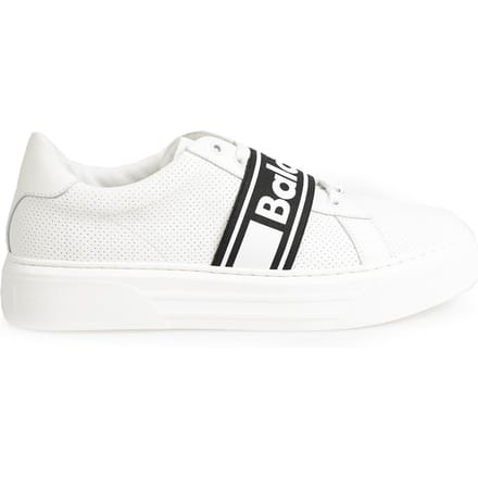 Baldinini Sneakers Mannen Wit