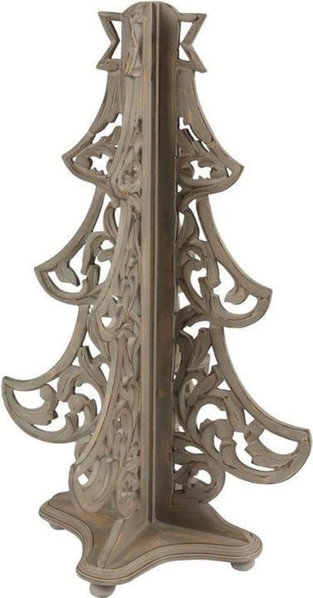 Decoratieve boom