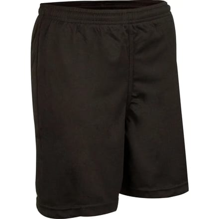 Avento Sportshort - Senior - Zwart - S