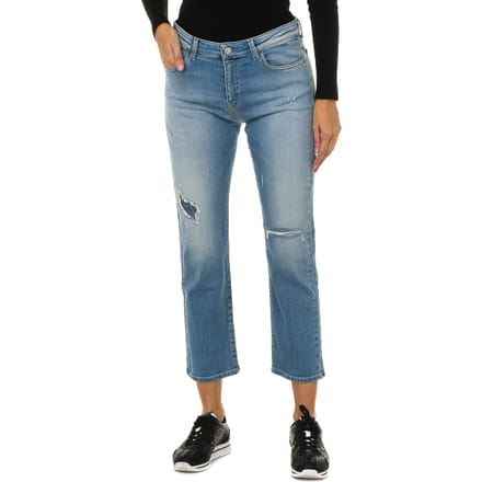 Lange broek Armani Jeans 3Y5J10