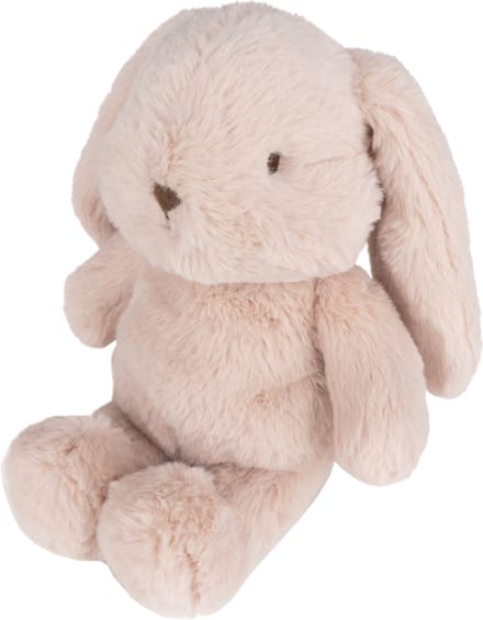 B.T. Chaps Bubbles Bunny - Ballet Pink