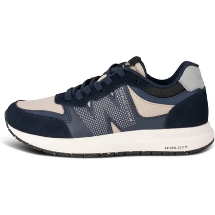 Damestrainers Woden Rigmor Reflective