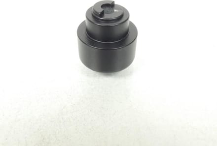 stuuruiteinde voor motor honda cbr 1000 r 2012 53105-mfj-d00 95g nieuw