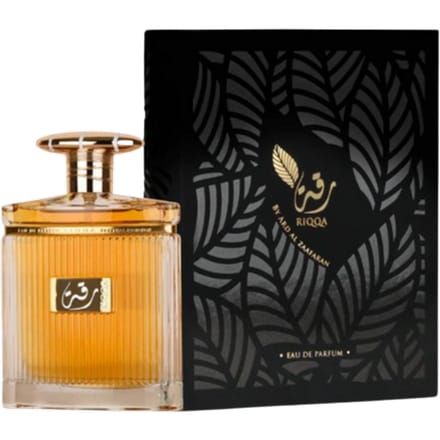 Ard Al Zaafaran Riqqa Men Eau De Parfum - 100 ml