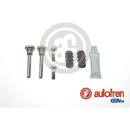 Set geleidebussen, remklauw AUTOFREN SEINSA D7119C
