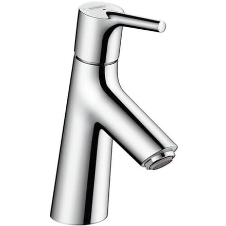 Hansgrohe Talis S pillar tap 80 for cold water 72017000