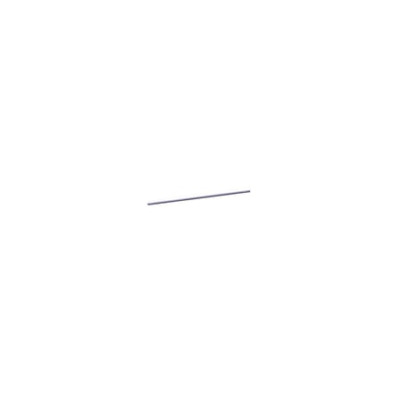 AEG greeplijst, deur, zwart, 140174907158