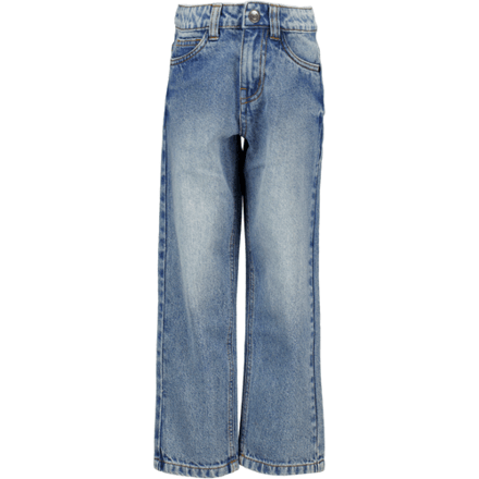 Zeeman Broek - Blauw Blauw 116
