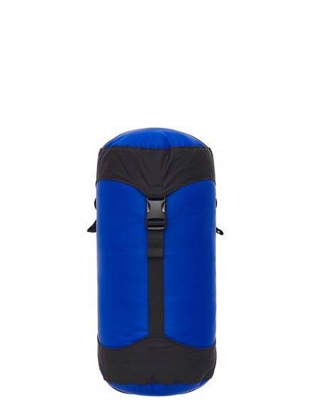 Sea to Summit Lichtgewicht Compressiezak 5L Blauw