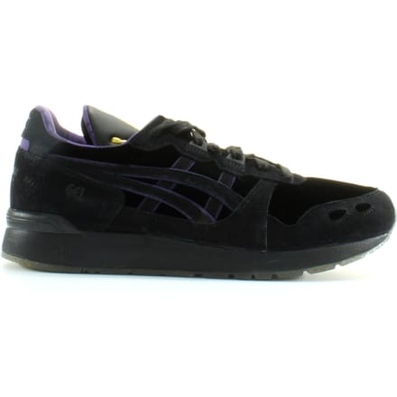 Asics Gel-Lyte Disney Pack Dames Zwart Trainers