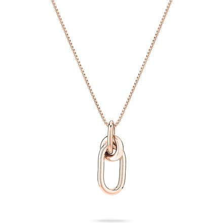 Liebeskind Ketting LJ-1504-N-45