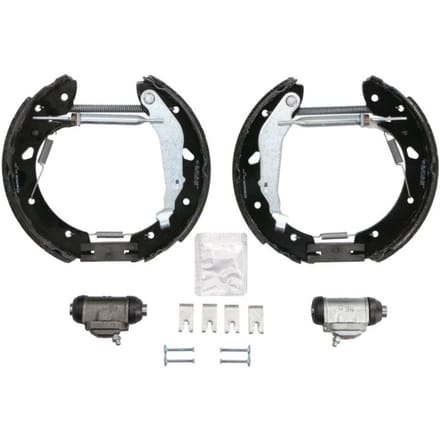 Remschoenset KIT SUPERPRO BOSCH 0 204 114 638