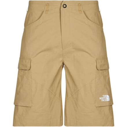 The North Face  Korte Broek Exploration Cargo Short