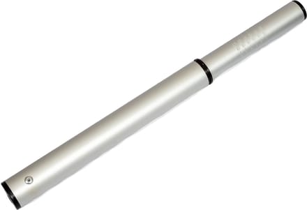 Redwood - Aluminium Disselweger