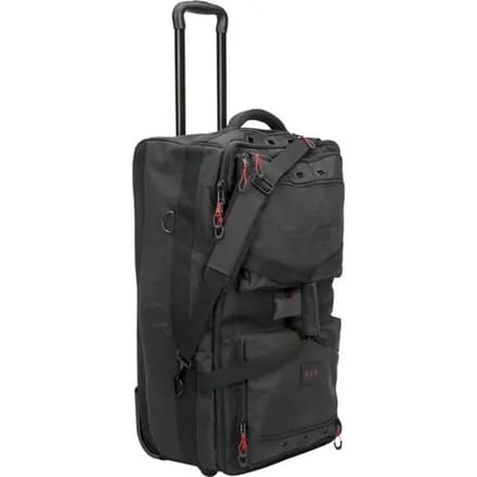 Rollende bagage Fly Racing Tour