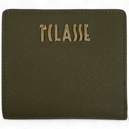 Alviero Martini 1e klasse Eco Leather Woman Green - PM78-9407-0609