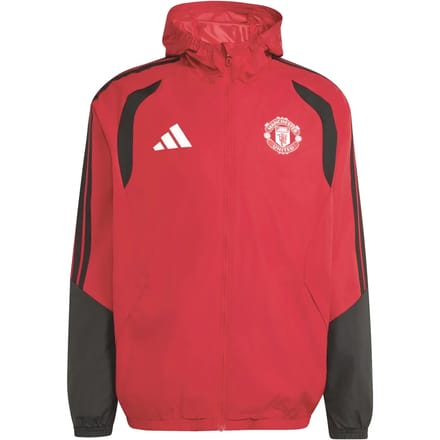 Manchester United regenjas Tiro 2026/27
