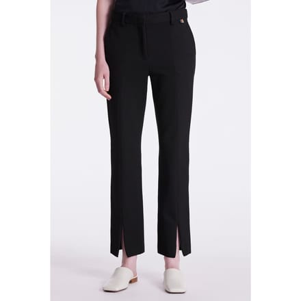 Paul Smith Trousers Black Taglia: 46 | Pantaloni da completo Outlet | Donna | Nero