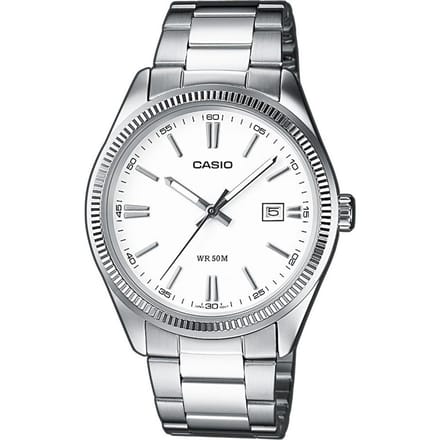 Casio Timeless MTP-1302PD-7A1VEF Analog Horloge