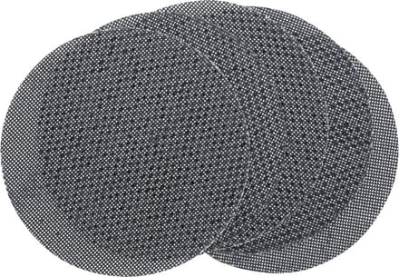 DeWALT DTM8562 Mesh Schuurgaas ø 125mm K320 VE=5