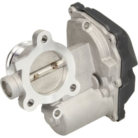 EGR-klep uitlaatgasRadiator NRF 48605