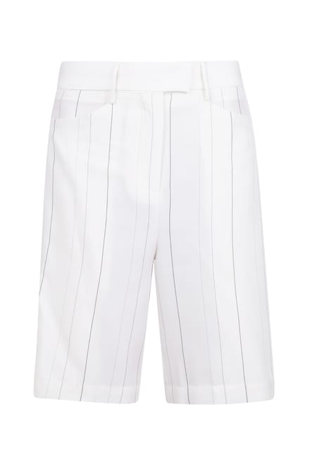 Semi Couture - Shorts - 470941 - Melk