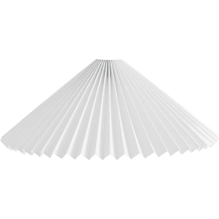 HAY Matin lampenkap - 380 - white