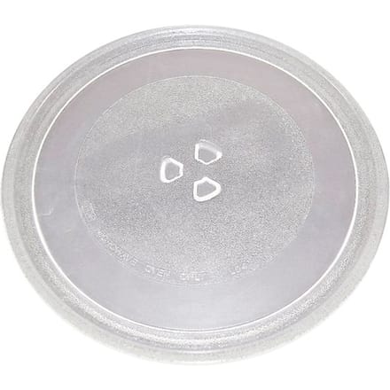 Universele Magnetronplaat 284mm
