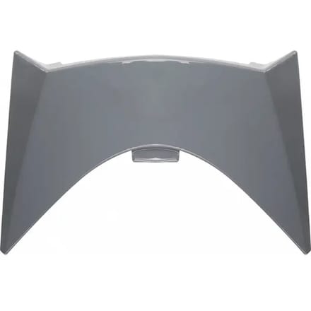 Accessoires voor motorhelmen luchtrooster LS2 OF570