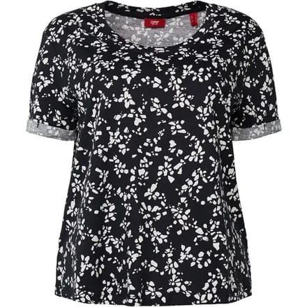 Dames-T-shirt Esprit