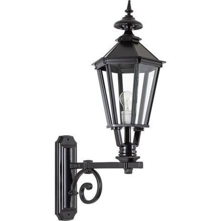 KS Verlichting Buitenlamp Haarlem