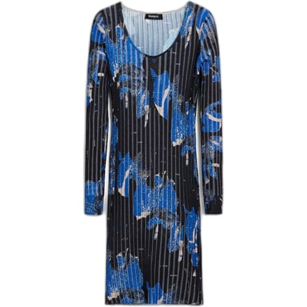Damesjurk Desigual Fresno
