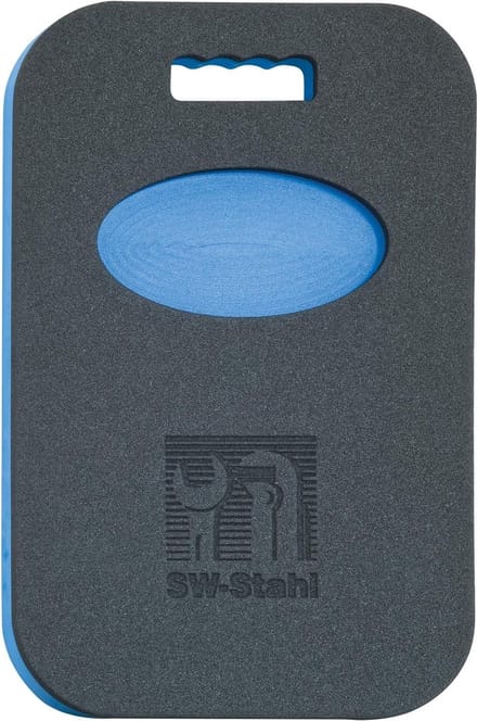 SW-Stahl 07370L kniebeschermer met opbergbakje