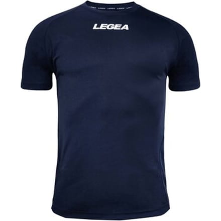 T-Shirt Legea Lipsia - Sportswear - Volwassen