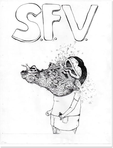 SFV Acid - #2 (CD)
