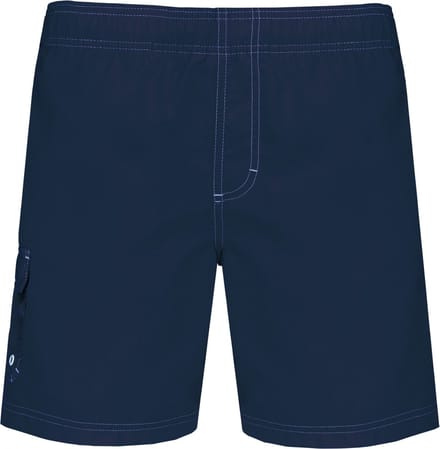 PROACT® Zwemshort PA119 - Navy - M