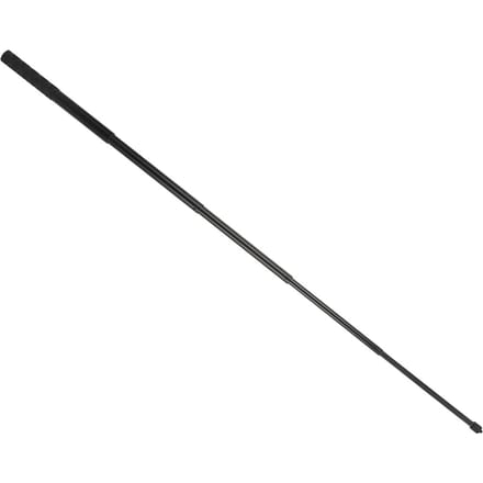 Uitschuifbare Selfiestick 5 Secties met Antislip Handvat Aluminiumlegering Selfie Telescopische Stang voor