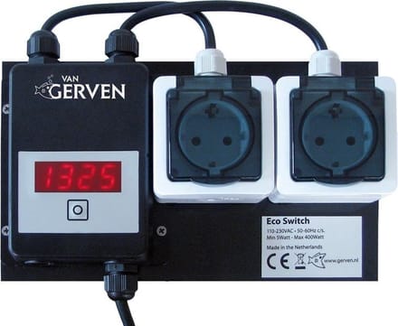 Overig Eco Switch (max. 400W)