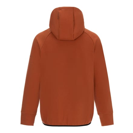 Dare 2B Heren Ollie Hoodie (Arabische kruiden)
