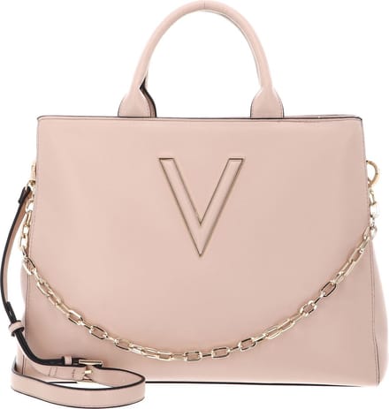 VALENTINO Shopper Schoudertas Coney Shopping Bag Cipria Roze